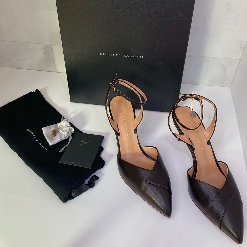 Giuseppe Zanotti Sandals - Picture 3 of 9